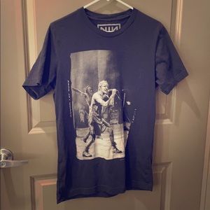 Nine Inch Nails Men’s Tee NIN
